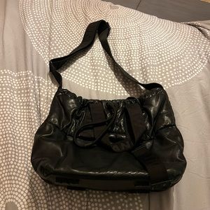 Alexander Wang Leather Bag - Duffle Bag